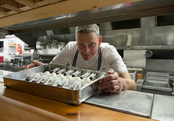 Where Chefs Eat: Insider Tips for Food Enthusiasts